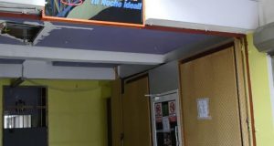 SANTIAGO: Cierran bar tras balacera dejó un muerto