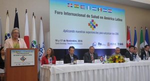 Afirman RD registra disminución de un 23% en muertes maternas Afirman RD registra disminución de un 23% en muertes maternas