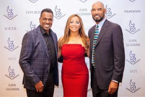 FLORIDA: Fundación Juan Guzmán celebra exitosa Gala Anual FLORIDA: Fundación Juan Guzmán celebra exitosa Gala Anual