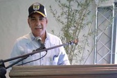 MOCA: Gobierno invierte 9 mil millones en obras