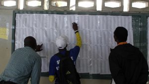 Haití registra normalidad en comicios de este domingo Haití registra normalidad en comicios de este domingo