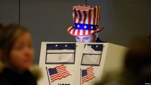 EEUU: Expertos piden recuento de votos en tres estados