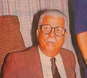 Fallece exprocurador llevó proceso contra Jorge Blanco