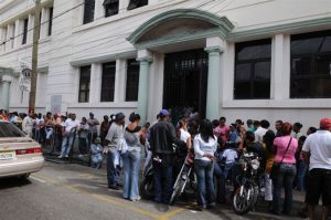 Acusan empleado Padre Billini sustraer medicamentos por RD$1,9 millones Acusan empleado Padre Billini sustraer medicamentos por RD$1,9 millones