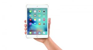 Preparan un nuevo iPad de 10,5 pulgadas enfocado al sector estudiantil Preparan un nuevo iPad de 10,5 pulgadas enfocado al sector estudiantil