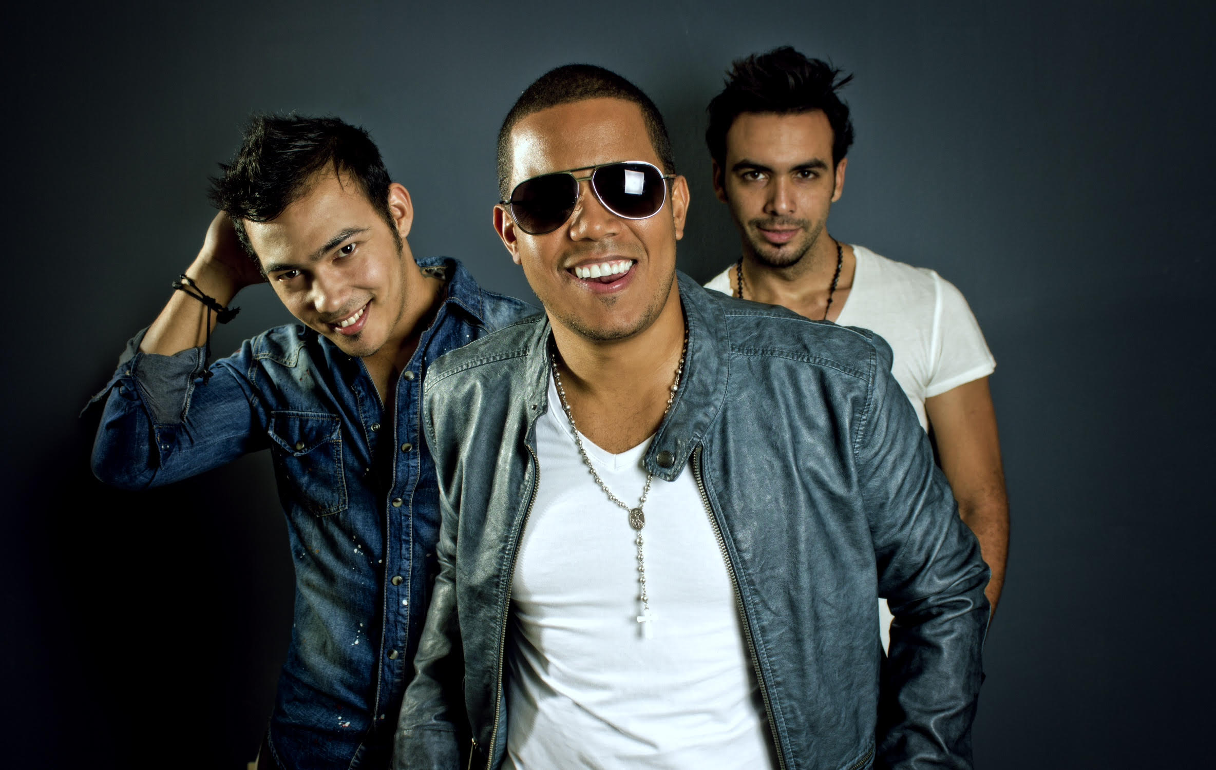 Ilegales, el 15 de diciembre en Hard Rock Live imagen