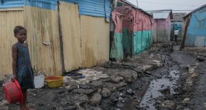 Cuba y Haití son mejor y peor país de Latinoamérica para ser niña