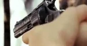 Comerciante mata hombre habría intentado asaltarlo en SDE