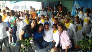 BARAHONA: Indotel imparte charlas niños