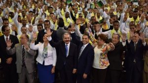 Infotep gradúa a más de 10,000 nuevos técnicos Infotep gradúa a más de 10,000 nuevos técnicos