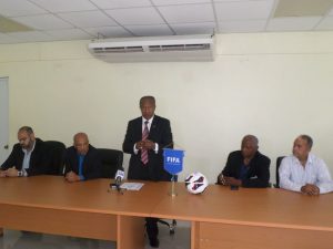 Fedofutbol resalta logros alcanzados en el 2016 Fedofutbol resalta logros alcanzados en el 2016