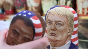 EEUU: Obama invita a Trump este jueves a la Casa Blanca EEUU: Obama invita a Trump este jueves a la Casa Blanca