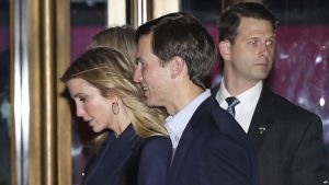 N. YORK: Periodistas reclaman a Trump derecho informar