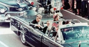 Investigación asesinato Kennedy culpa a un doble agente cubano