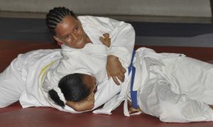 Panamericano y del Caribe de Judo con 16 países Panamericano y del Caribe de Judo con 16 países