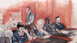 VENEZUELA: Capriles pide Maduro aclare caso sobrinos esposa