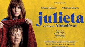 Crítica de cine: «Julieta»