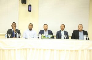 SAN CRISTOBAL: Debaten en foro la falta de empleos