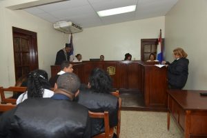 SDO: Ordenan abrir Tribunal de Trabajo