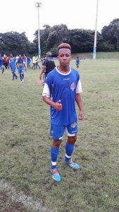 Atlético SC avanza en la Copa Dominicana Fútbol Atlético SC avanza en la Copa Dominicana Fútbol