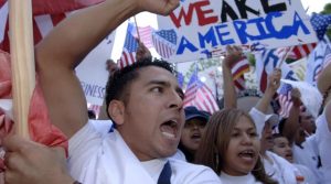 Temor y desolación en latinos NY ante triunfo de Trump