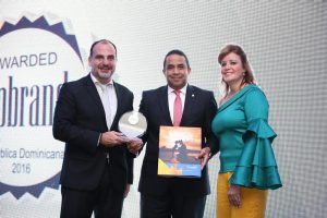 AFP SIEMBRA es reconocida como marca RD sobresaliente AFP SIEMBRA es reconocida como marca RD sobresaliente