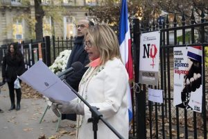 FRANCIA: Embajada RD inaugura exposición en honor a las Mirabal