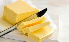 La mantequilla y la salud