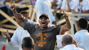 La disidencia teme luego muerte de Fidel Castro se incremente represión en Cuba La disidencia teme luego muerte de Fidel Castro se incremente represión en Cuba