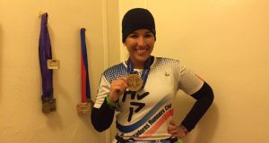 89 dominicanos actuaron en el maratón de NY 89 dominicanos actuaron en el maratón de NY