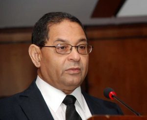 Mariano Germán Mejía