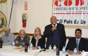 Gala anual CODEX este domingo en el restaurant Noche y Día