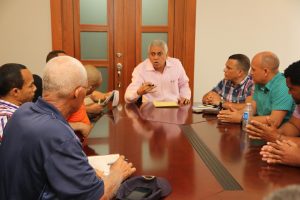 SC: Alcaldía se propone limpiar mercado