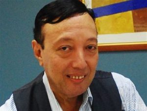 Comisionado de Cultura RD lamenta muerte de José Lacay