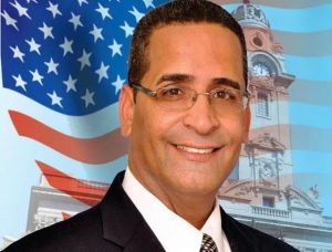 PATERSON: Concejal de PR muestra preocupación por RD