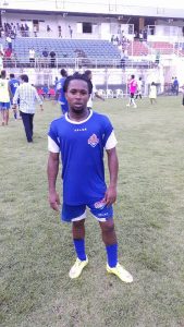 Atlético SC vence Tu Campa y avanza en Copa de Fútbol Atlético SC vence Tu Campa y avanza en Copa de Fútbol