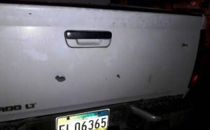 NAGUA: A prisión acusado agredir personal MMA