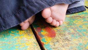 MAIMON: Mueren ahogados dos niños