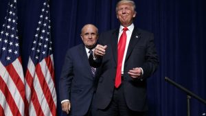 Esperan más nombramientos en gabinete de Trump