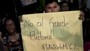 NICARAGUA: 3.8 millones de electores elegirán presidente