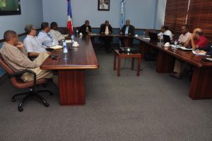 Observatorio pondera manejo de presas