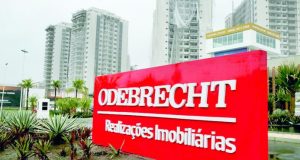 Ejecutivos de Odebrecht comienzan a firmar acuerdos delación, según prensa Ejecutivos de Odebrecht comienzan a firmar acuerdos delación, según prensa