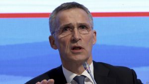 OTAN: Trump asegura “fuerte apoyo” a la alianza OTAN: Trump asegura “fuerte apoyo” a la alianza