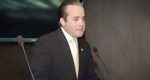 Paliza considera baja popularidad Medina es por frustraciones momento