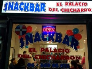 HOLANDA: Chicharrón dominicano invade paladar países bajos