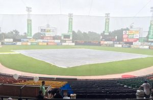 Leones derrotan Aguilas, suspenden partidos Toros-Gigantes, Licey-Estrellas Leones derrotan Aguilas, suspenden partidos Toros-Gigantes, Licey-Estrellas