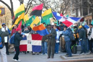 Partidos políticos RD piden miembros JCE exterior imparciales