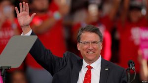 EEUU: Votantes también eligen gobernadores en 12 estados