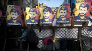 VENEZUELA: Solicitan «libertad humanitaria» presos políticos VENEZUELA: Solicitan «libertad humanitaria» presos políticos