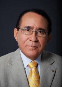 Príamo Rodríguez recibirá premio Hanns Hieronimus Príamo Rodríguez recibirá premio Hanns Hieronimus